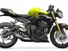 Triumph Street Triple Moto2TM Edition